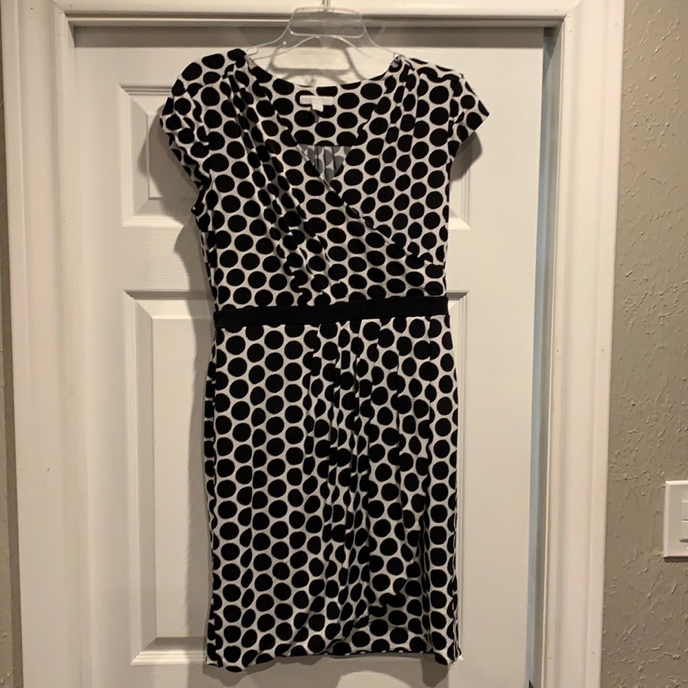 New York & Company Stretch Dress- Size L